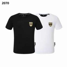 Picture of Philipp Plein T Shirts Short _SKUPPM-3XL8ln20703690